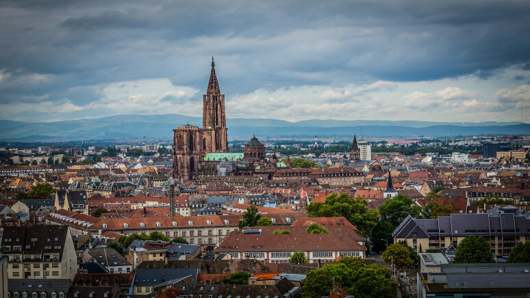 Location camion Strasbourg